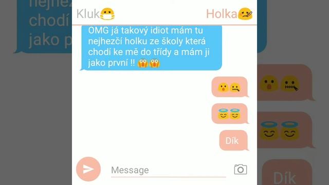 SMS příběh| láska se nedá koupit..💔 смотреть онлайн