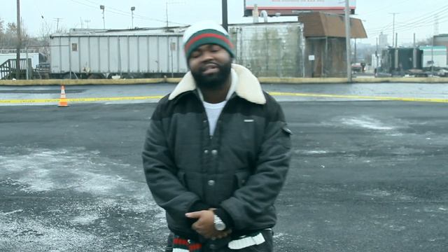 The Real Lano Ft. KG "G'ss" Official Video "watch in 1080p" смотреть онлайн