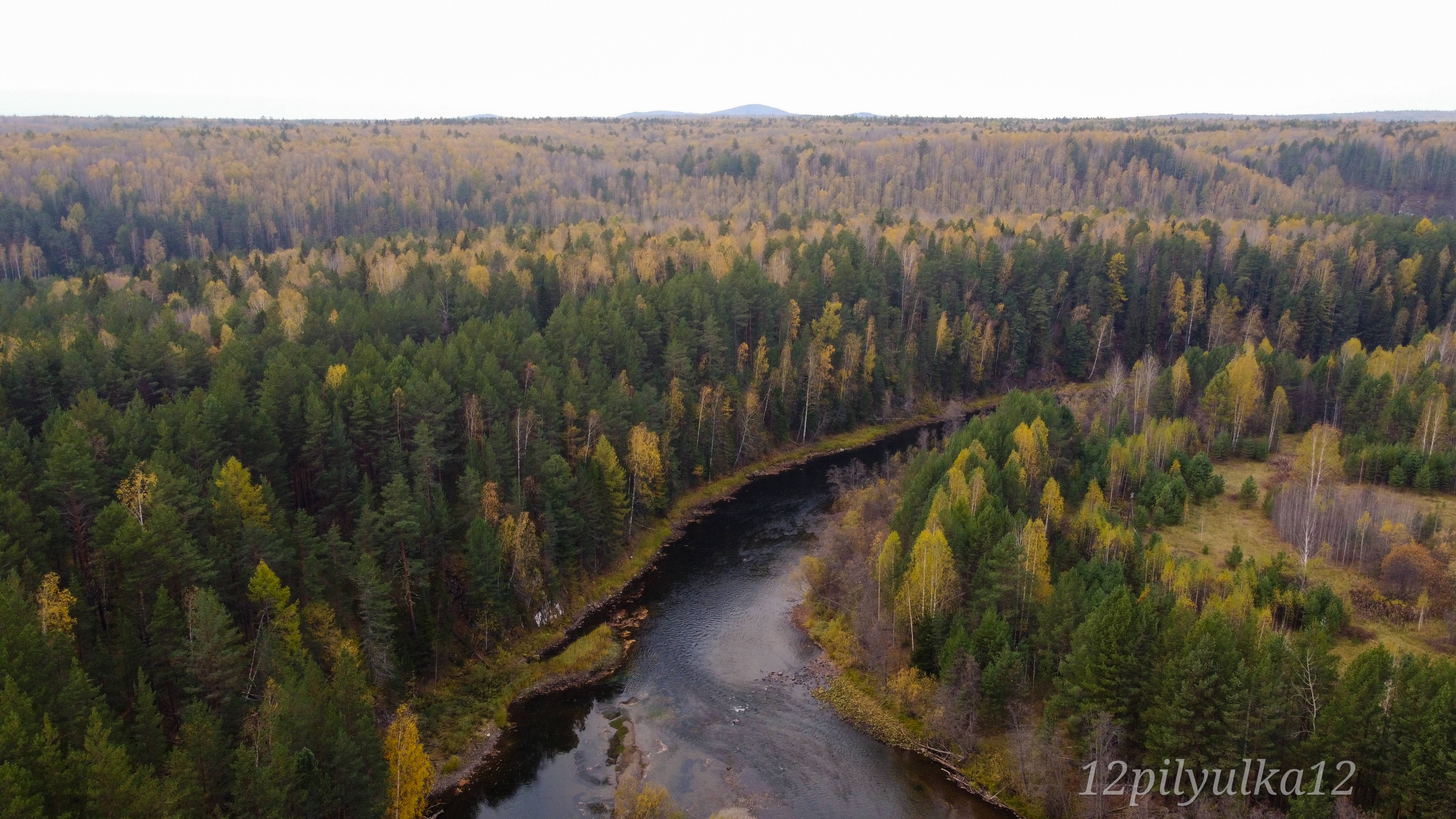 Бедный Камень. Краснотурьинский район. Свердловская область