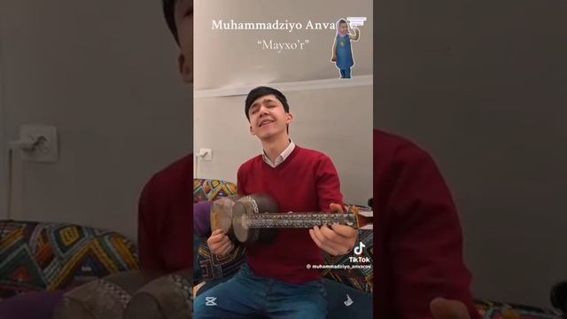 Мухаммадзиё майхӯр