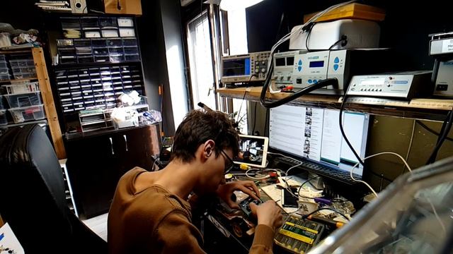 Прямая трансляция от Андрей Бор смотреть онлайн