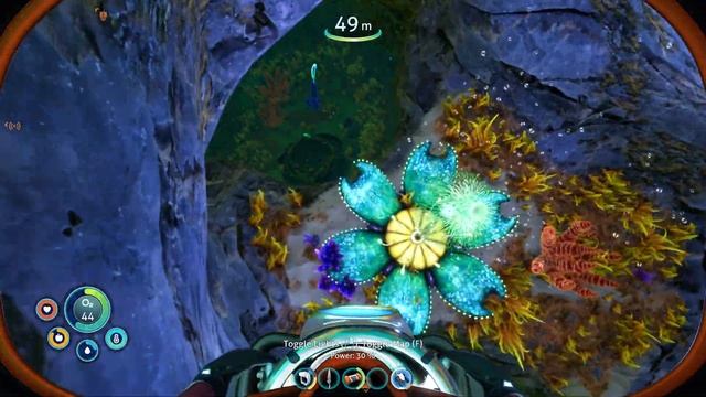 Breakfast With Abductees | Subnautica: Below Zero #3 смотреть онлайн