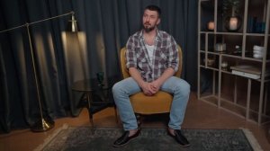 Максим Быков о жизни с Инной Маруниной, решении пожениться и отношениях с отцом