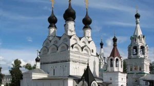 Игуменья Теодора (Васич). Родник