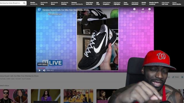 Adidas Is Bringing Back 2 Of Kobe Bryant Shoes in 2022 | Kobe Crazy 1 and Kobe EQT Elevation смотреть онлайн