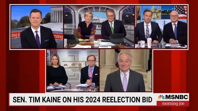 Watch Morning Joe Highlights: Feb. 2 | MSNBC смотреть онлайн