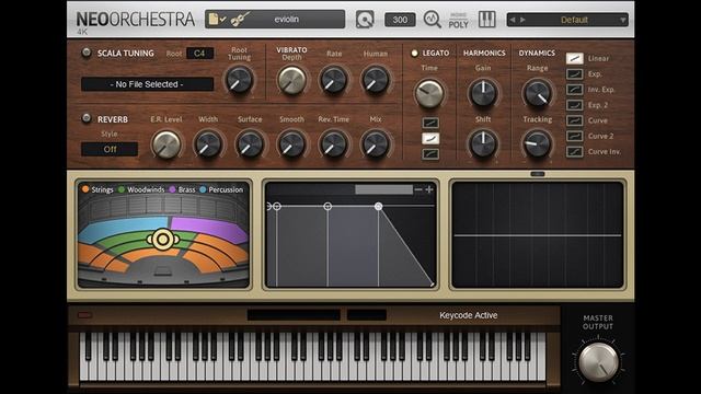 Sound Magic releases Cadenza Strings v2.0 смотреть онлайн