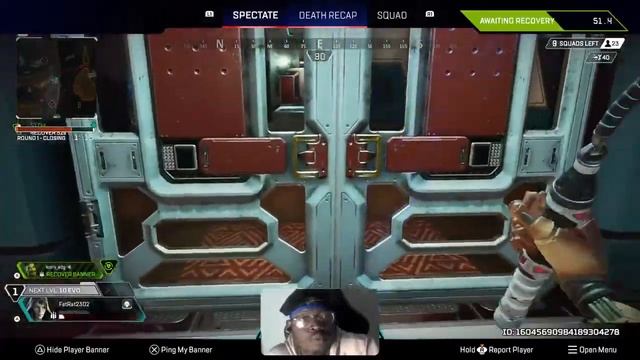 ApexLegends Training Wheels of смотреть онлайн
