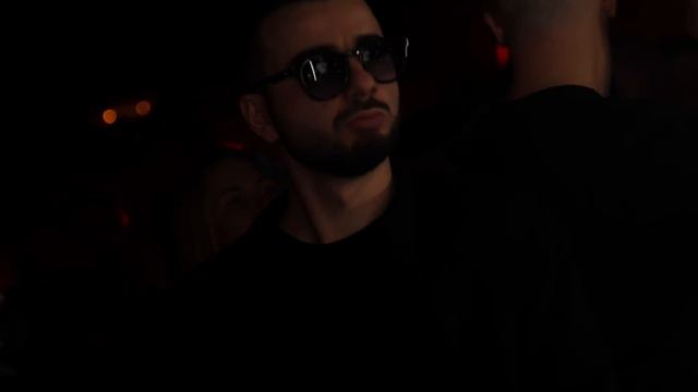 John Candy - Live @ Gazgolder X Bassmatic BOX (Afro House / Indie Dance) 4K HDR