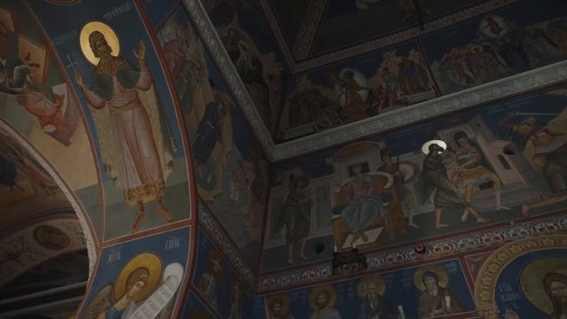 М. Микрюкова - Плотию уснув смотреть онлайн