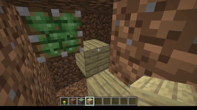 КАК ПОСТРОИТЬ СЕКРЕТНУЮ БАЗУ В МАЙНКРАФТ смотреть онлайн