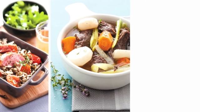 THOMSON CREACOOK ESP court смотреть онлайн