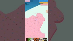 Играем в Paper.io бумага.ио