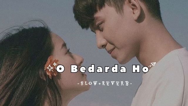 O Bedardo Ho [Slow+Reverb] Kashmiri Song || Lofi Hits @itxShafkat смотреть онлайн