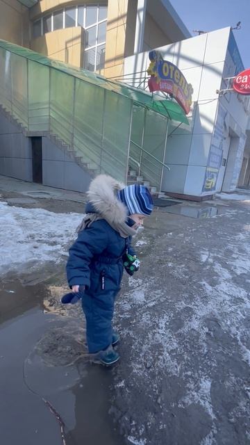 Володя и новый монстр трак. Володе 3,5 года смотреть онлайн