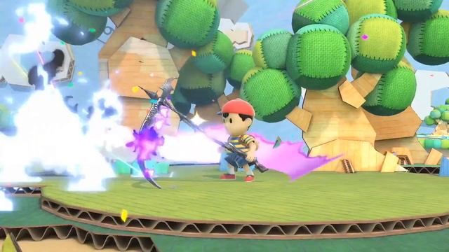 Super Smash Bros. Ultimate - Available 12.7.2018 Trailer