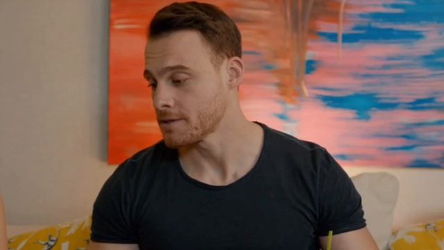 КЕРЕМ БЮРСИН 