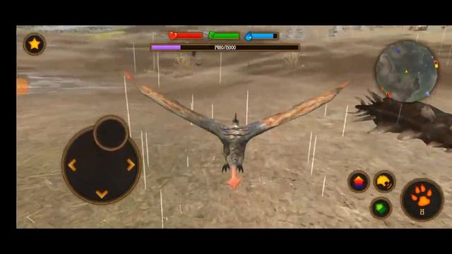 Я снова стала птеродактилем смотреть онлайн