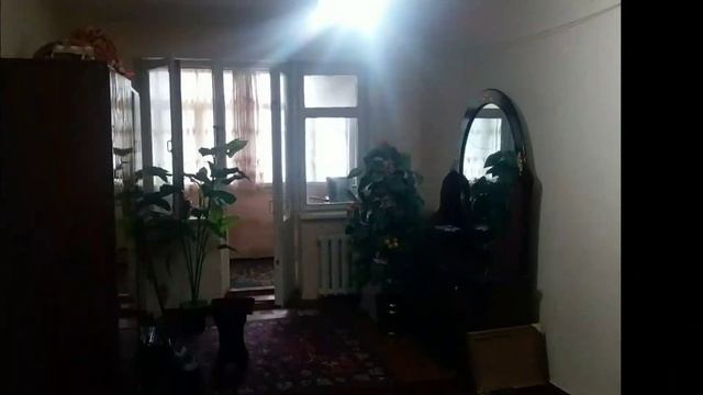 дахшат, срочно продаётся квартира в Самарканд цена 24000$| 3 комнатный 3 етаж смотреть онлайн