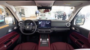 танк 300 2025 года