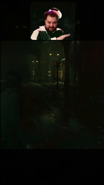 Размазюкивание #alanwake2 смотреть онлайн