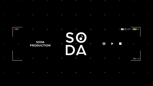 SHOWREEL SODA
