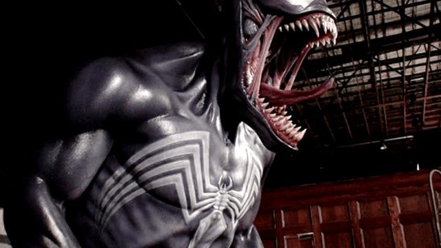TOP 10 Trajes DESCARTADOS en películas de Spider-Man смотреть онлайн