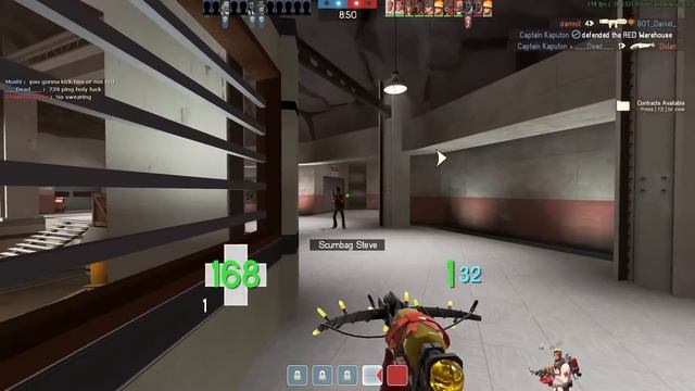 What's Keeping Me Away From TF2? смотреть онлайн