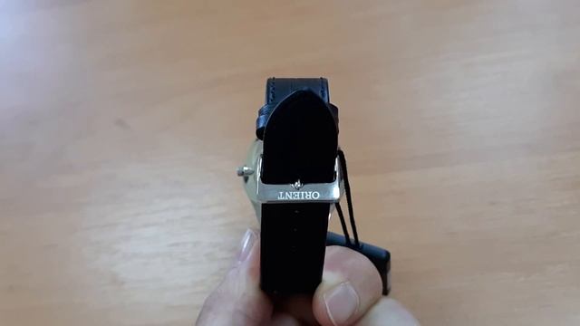 Orient FGW03007W0: Видео демонстрация кварцевых часов ● ОФИЦИАЛЬНЫЙ МАГАЗИН ОРИЕНТ ● смотреть онлайн