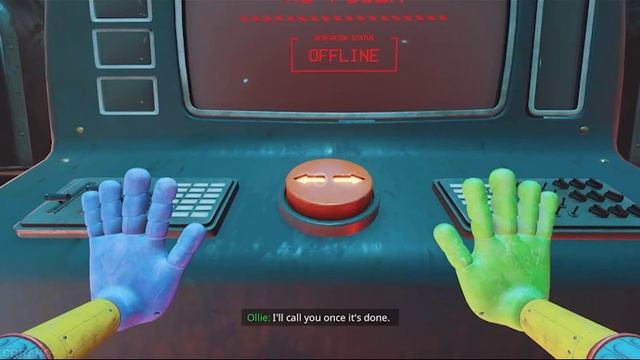 🧸👁 POPPY PLAYTIME 3 – ТО, ЧТО ПРОИЗОШЛО, НЕ ДОЛЖНО БЫЛО ВЫЙТИ В СВЕТ! 😨 САМЫЙ ЖУТКИЙ ХОРРОР 🎮 смотреть онлайн