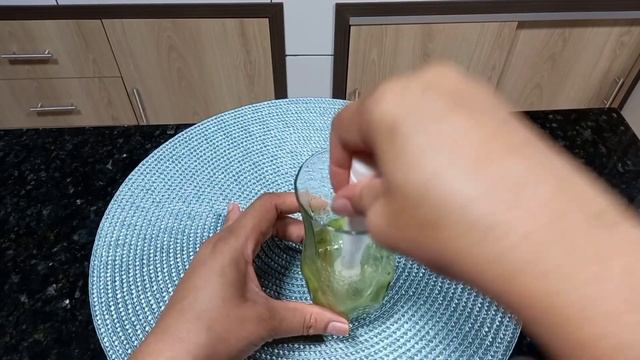 MOJITO DELICIOSO E REFRESCANTE SEM ÁLCOOL смотреть онлайн