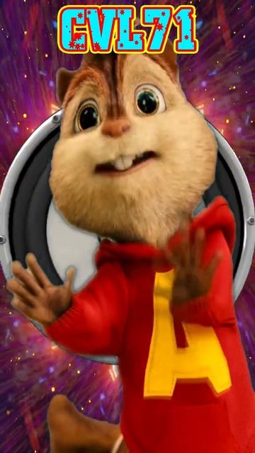 ЮМА ХОУ ЮМА СОУЛ - Элвин и Бурундуки Модерн Токинг #shorts смотреть онлайн