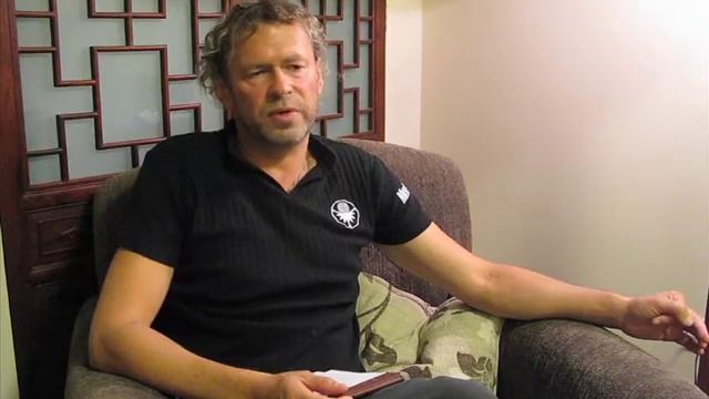 ЧОМ. Боевые искусства. Часть 4 смотреть онлайн