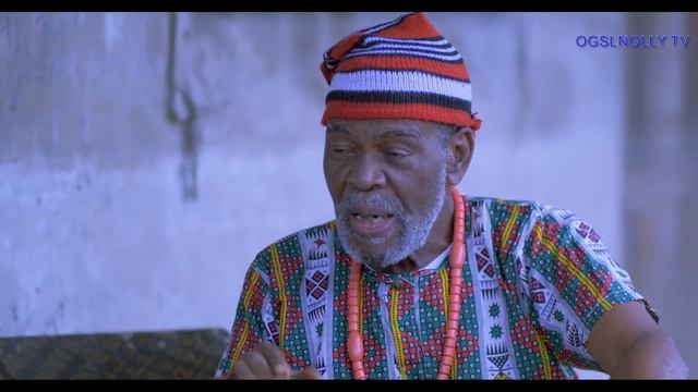 Lost Hope (Season 4) Ruby Orjiakor, Smith Nnebe, and Rita Arum 2023 trending Nollywood Movies смотреть онлайн