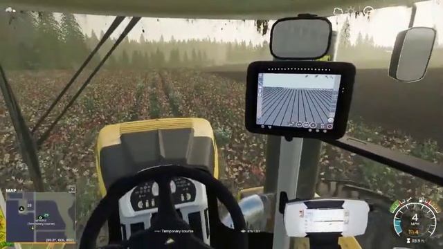farming simulator 19 смотреть онлайн