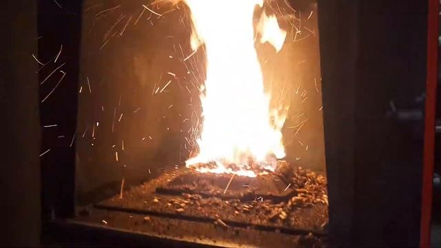 Пеллетный котел Radijator смотреть онлайн