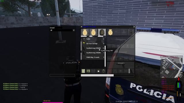 Arma 3 Victor Pacheco C Program Files x86 Steam steamapps common Arma 3 Arma3 exe mod=C Progr смотреть онлайн