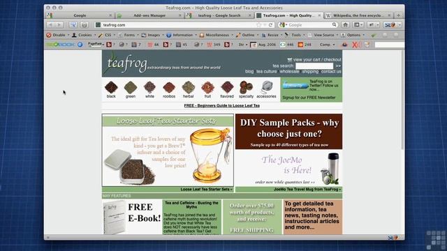 Browser Plug Ins смотреть онлайн