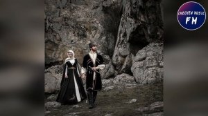 Бетельгериев Хьусейн Дашо Г1арг1улеш НОСТАЛЬГИЯ