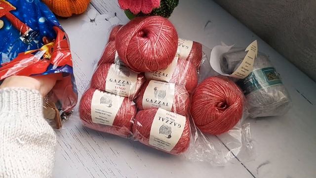 Подарок от подписчицы🤗🥰 смотреть онлайн