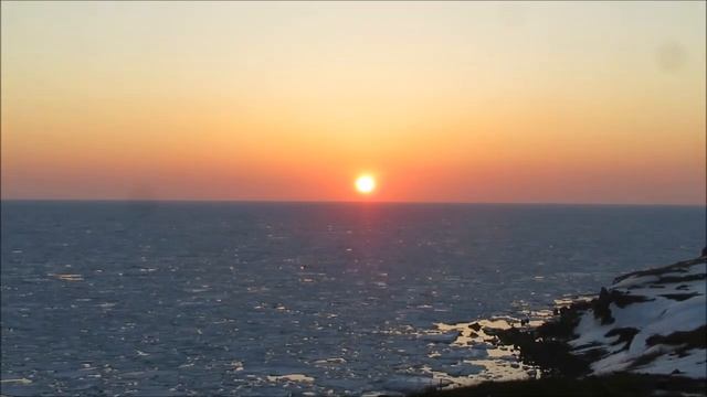 Итуруп / Iturup Island. 2020択捉島 смотреть онлайн