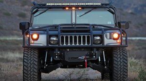 AlexBlare HummerХаммер.УДИВИТЕЛЬНЫЕ ВОЗМОЖНОСТИ АМЕРИКАНСКОГО ВЕЗДЕХОДА.