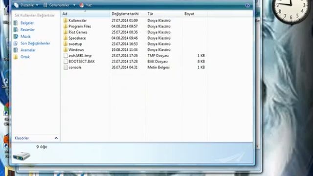 Point Blank 0x82000028 Hatası Çözümü Point Blank 0x82000028 Error Fix смотреть онлайн