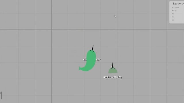 o jogo das baleias narwhal (narwhale.io) смотреть онлайн