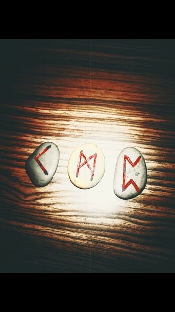 РУНЫ: Вселенная и человек смотреть онлайн