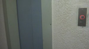 Грузопассажирский, пассажирский лифт V=1,6 м-с, Q=400, 630 кг (4811)