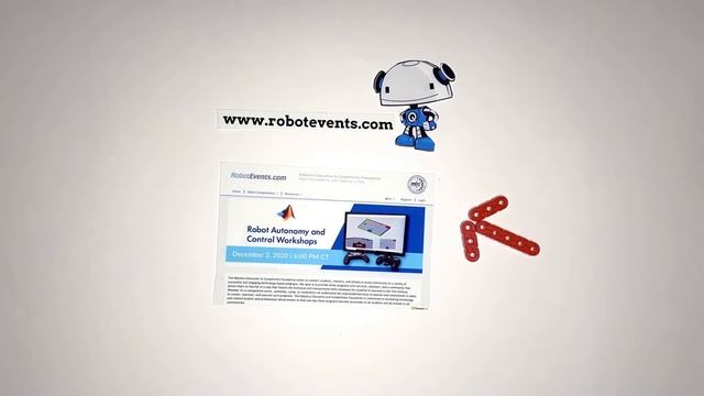 We want YOU in VEX IQ! смотреть онлайн