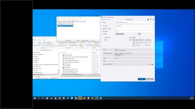 Trimble Connect смотреть онлайн