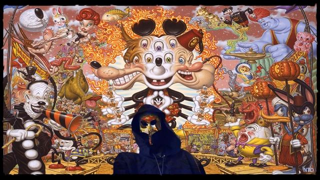 Non-Terrestrial Officer - Fuck Off Pinky смотреть онлайн