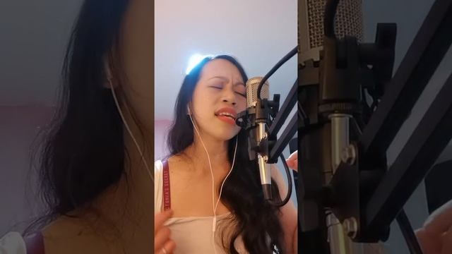 HUSH HUSH/THE PUSSYCAT DOLLS (COVER BY HYRIN)
